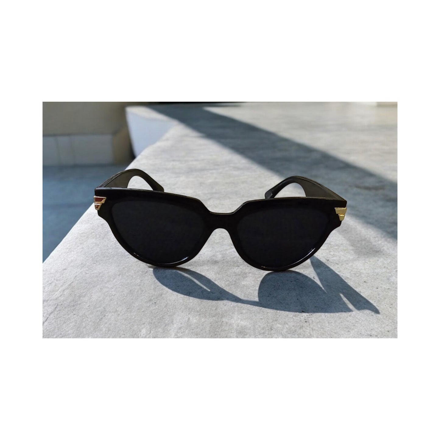Occhiale da sole lunettes