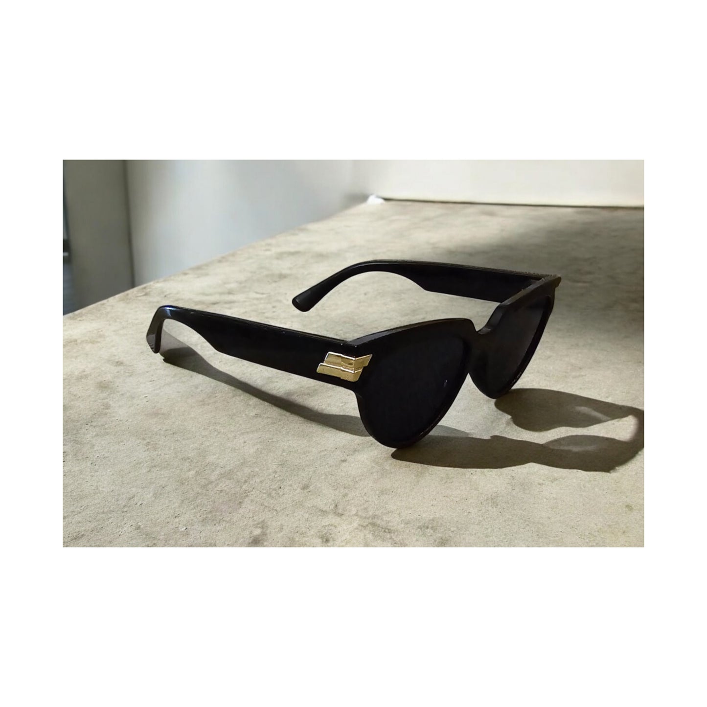 Occhiale da sole lunettes