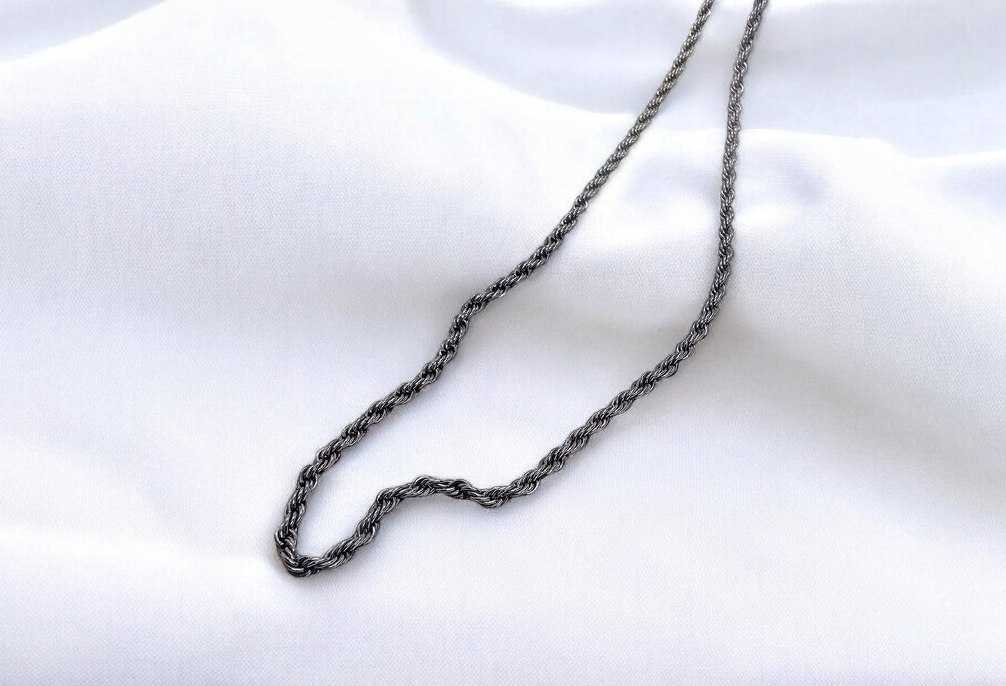 Collana Cordoncino
