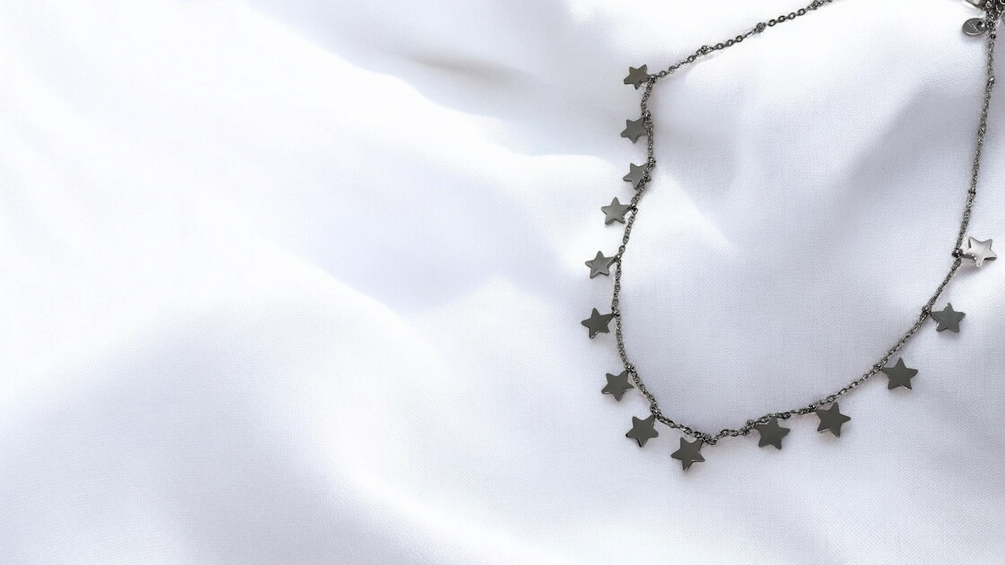 Collana Stelline