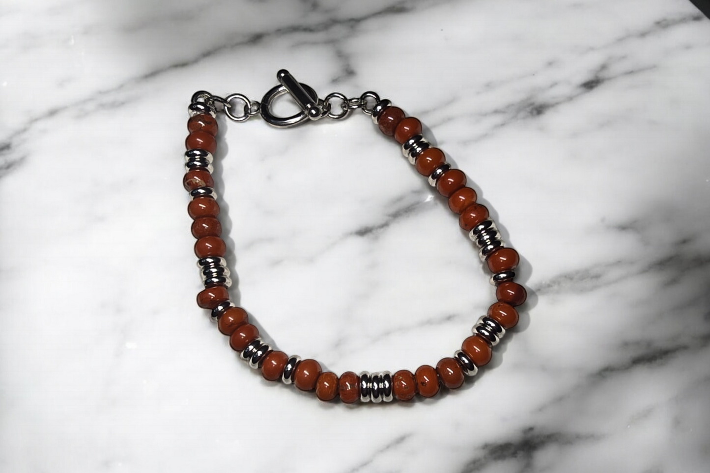 Bracciale Dodo Rosso