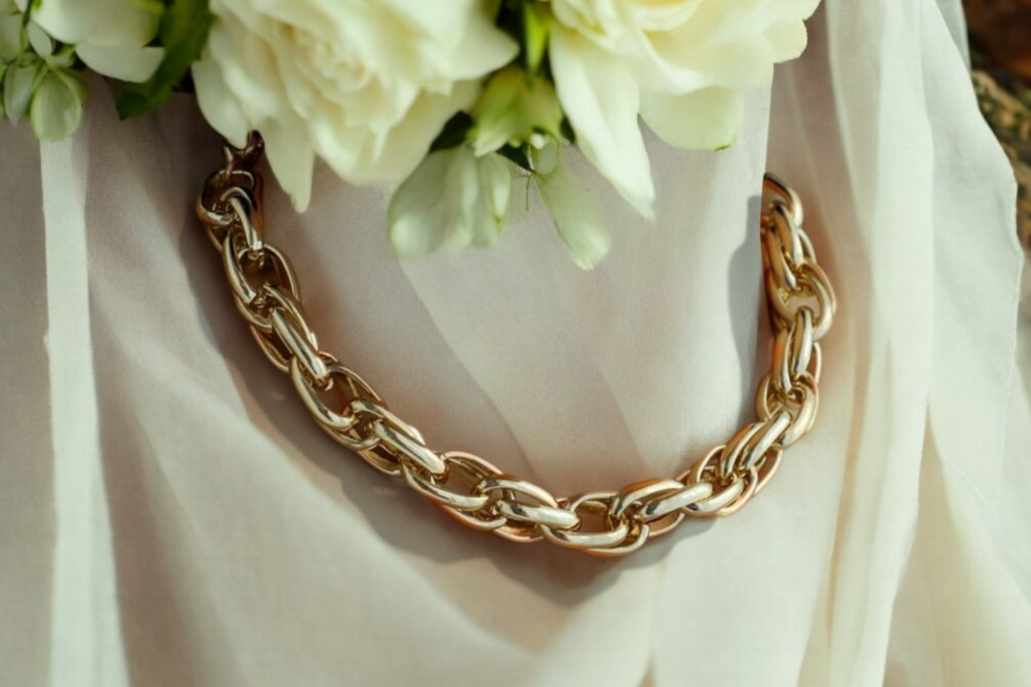 Collana Carmen