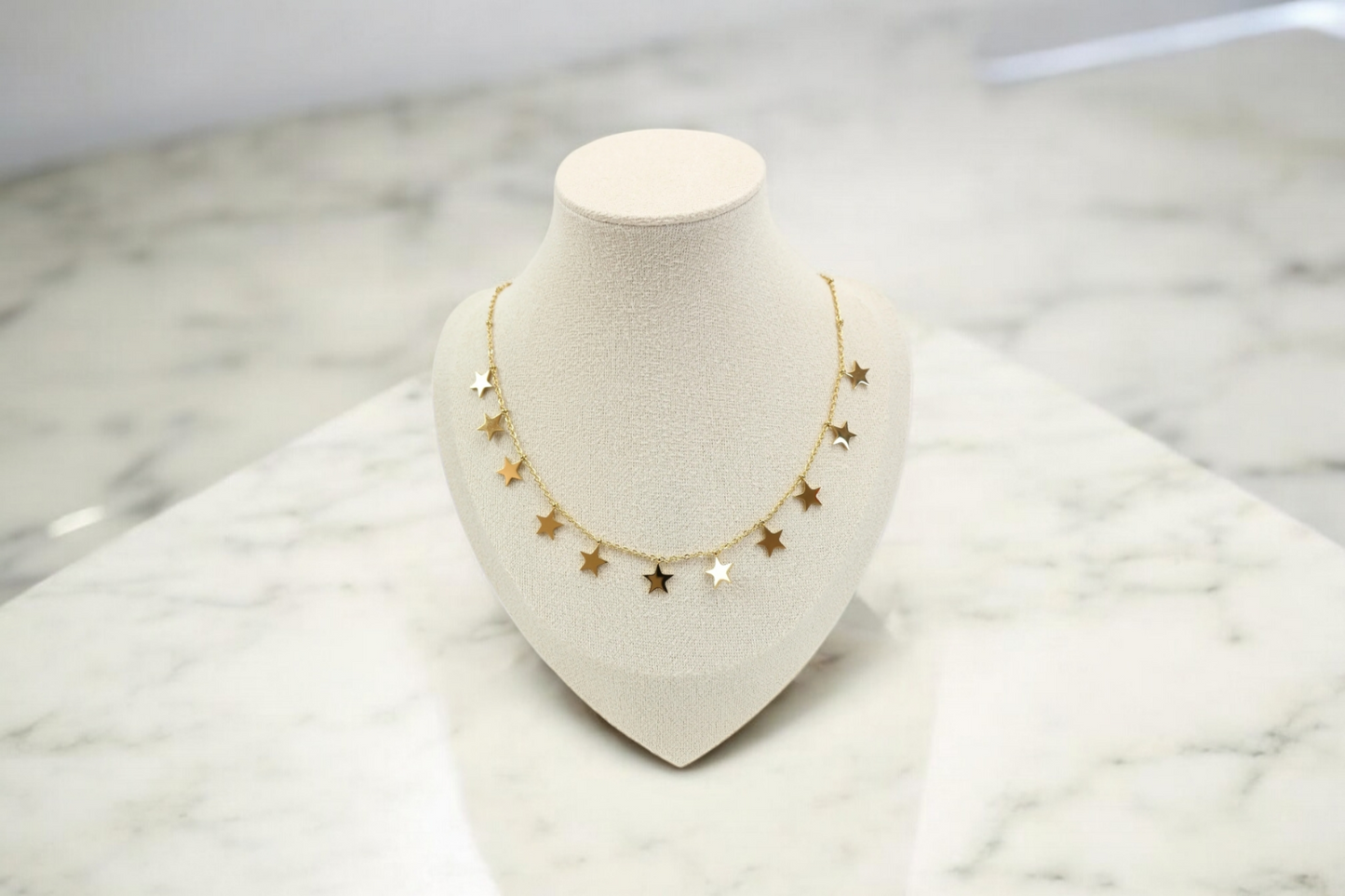 Collana Stelline