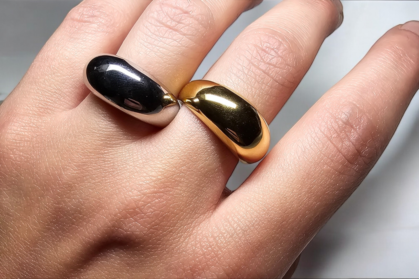 Anello Marlene