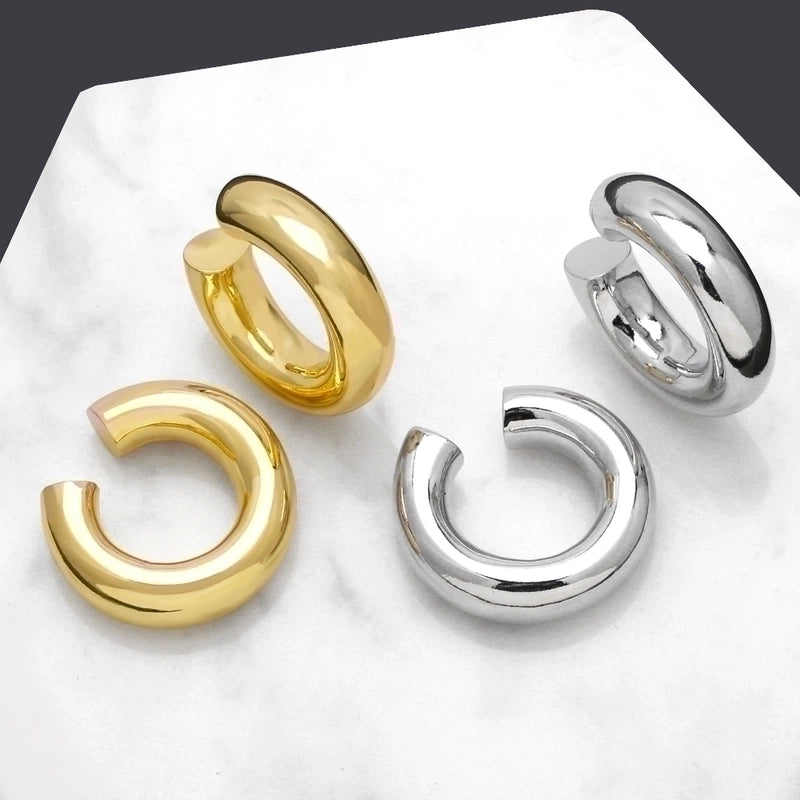 EAR CUFF Cerchio