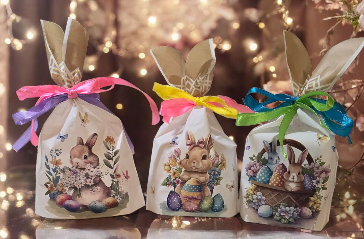 Box Pasqua Unique Roberta Stoccoro 🐰✨️