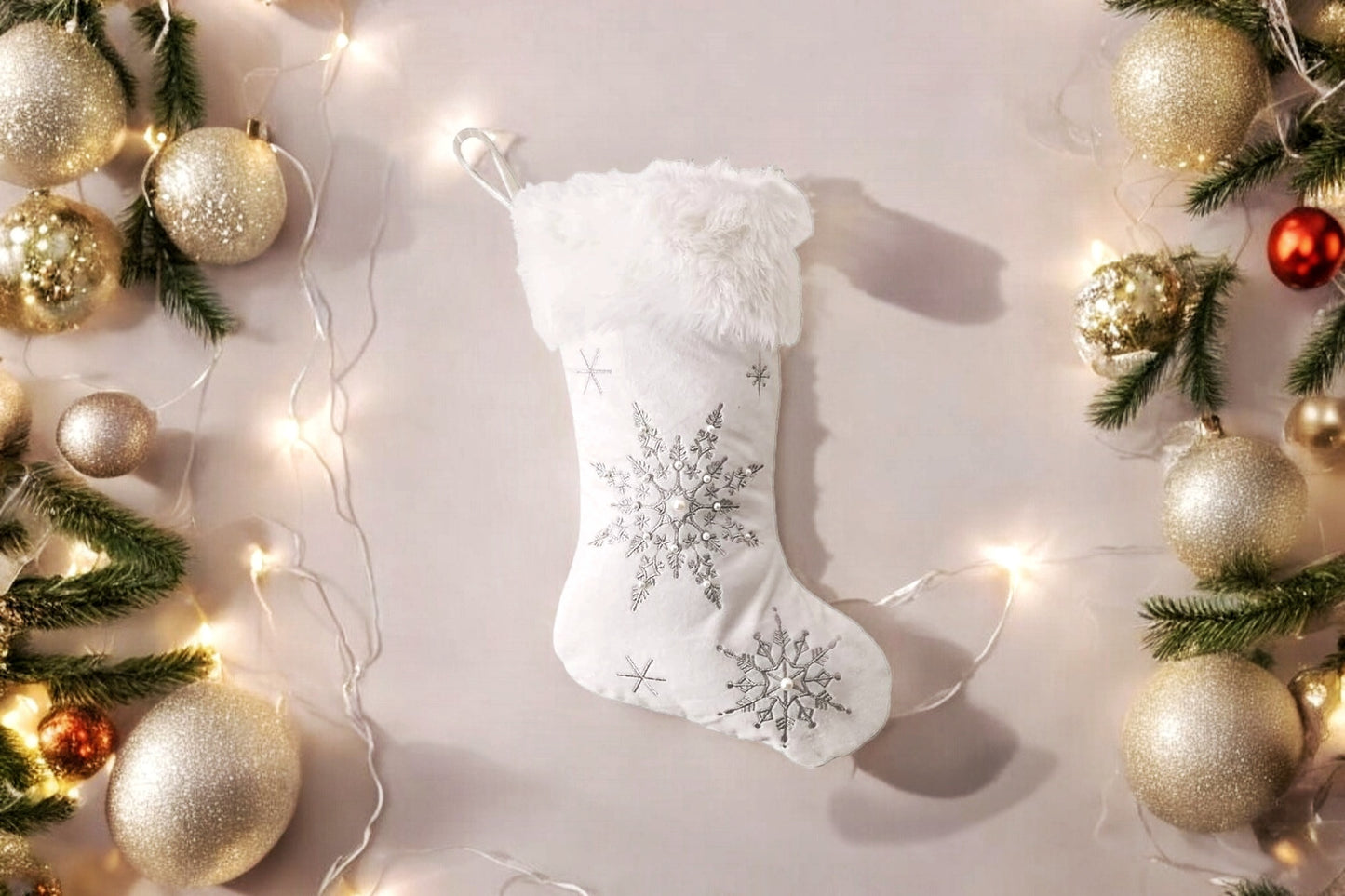 Calza della Befana Unique