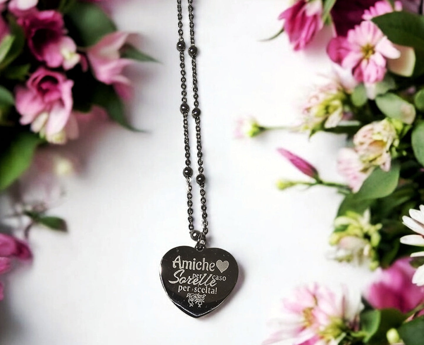 Amiche per caso Sorelle per scelta