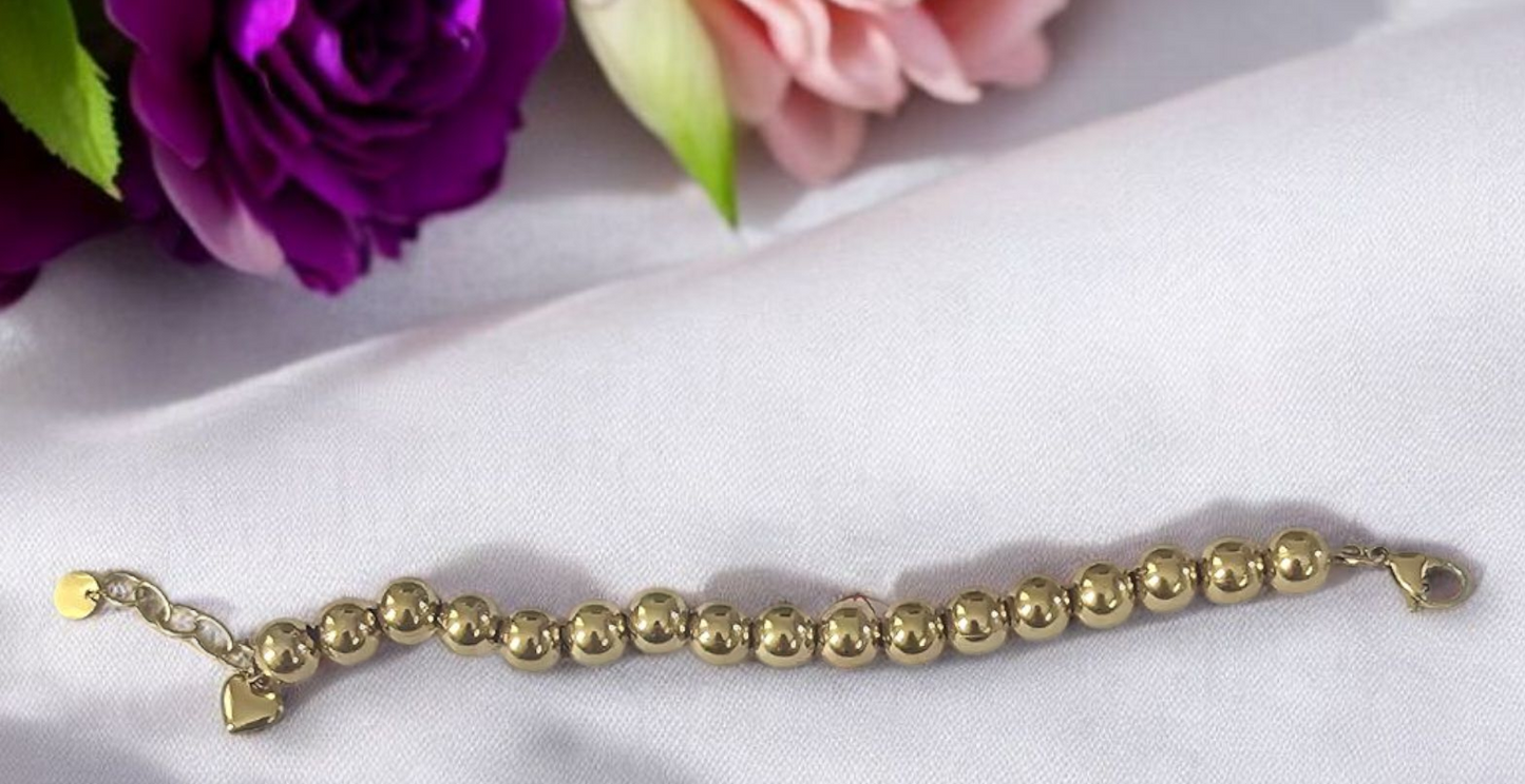Bracciali Sonaglio