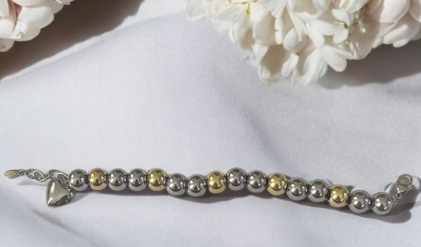 Bracciali Sonaglio