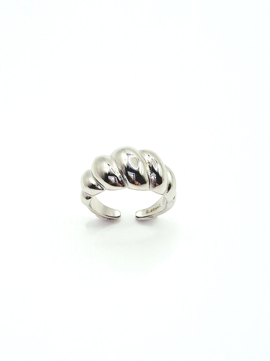 Anello Croissant
