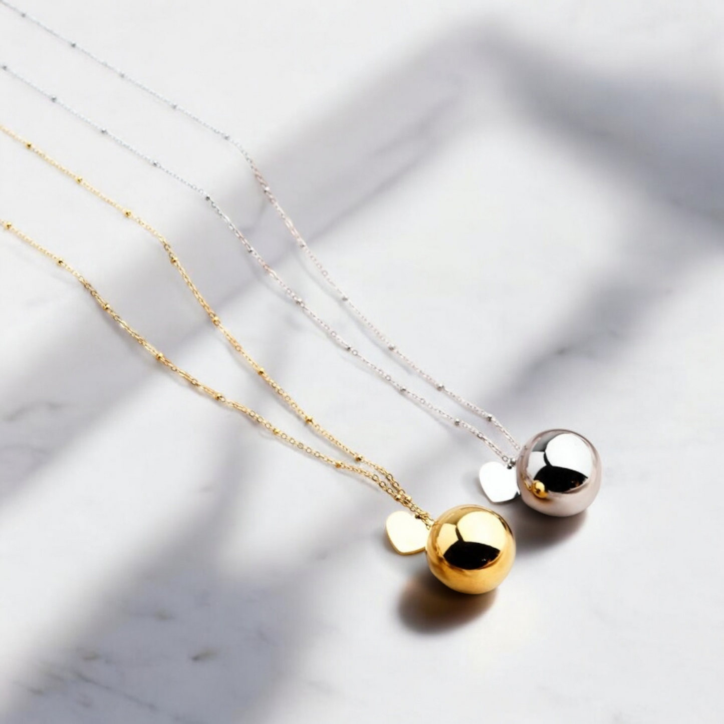 Collana Chiama Angeli