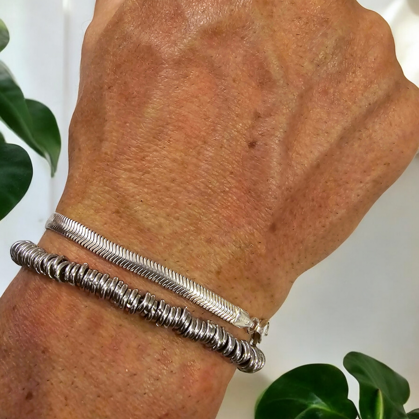 Bracciale Dodo Silver