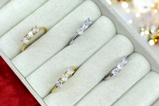 Anello Trilogy