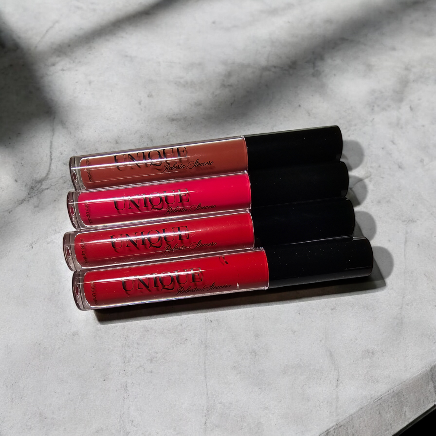 Lipstick Matte Unique