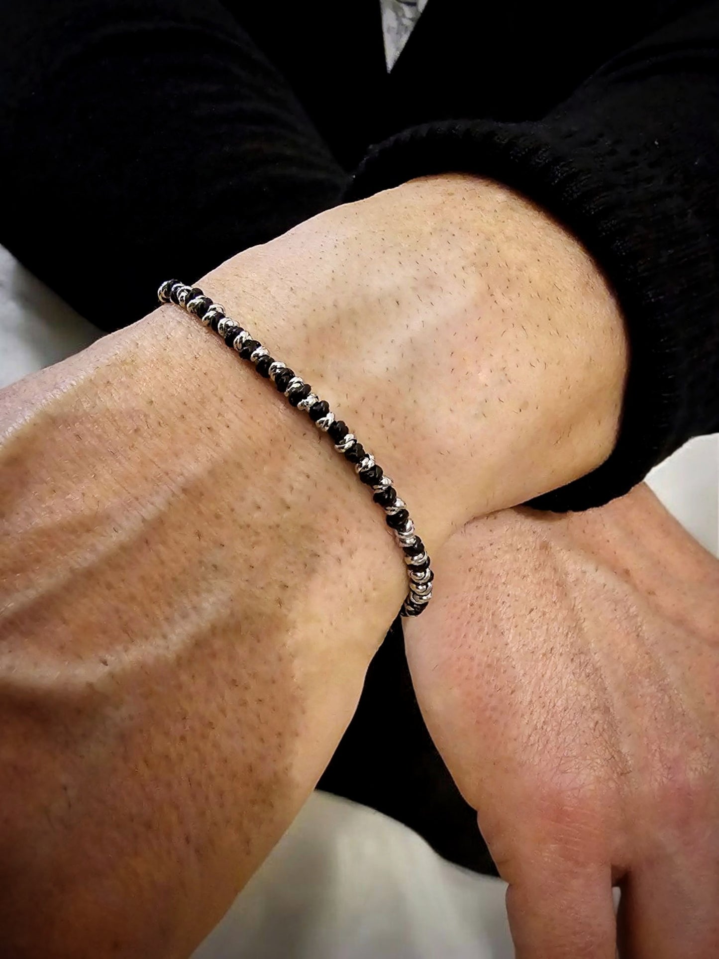 Bracciale Dodo Sfere Piccole