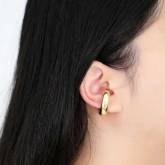 EAR CUFF Cerchio