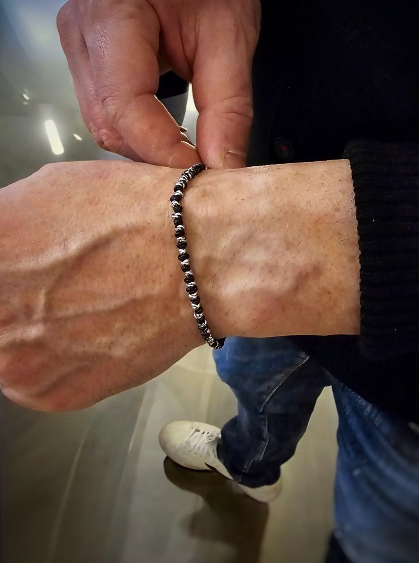 Bracciale Dodo Sfere Piccole