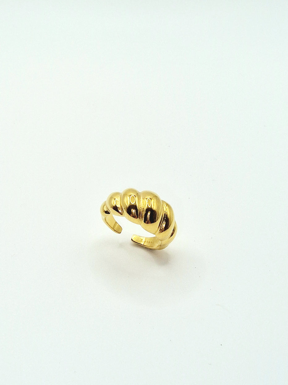 Anello Croissant