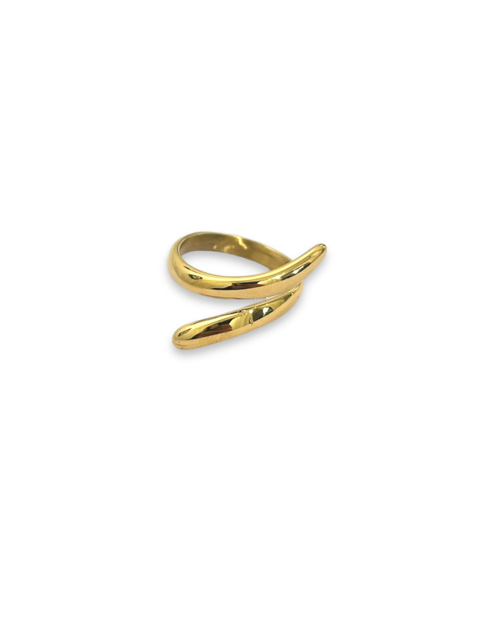 Anello eccence