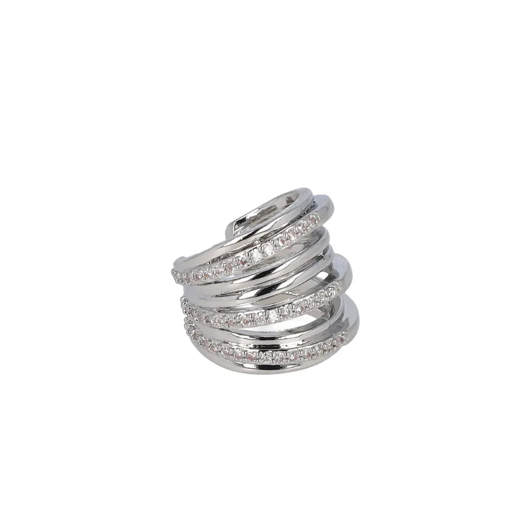 Earcuff Intreccio