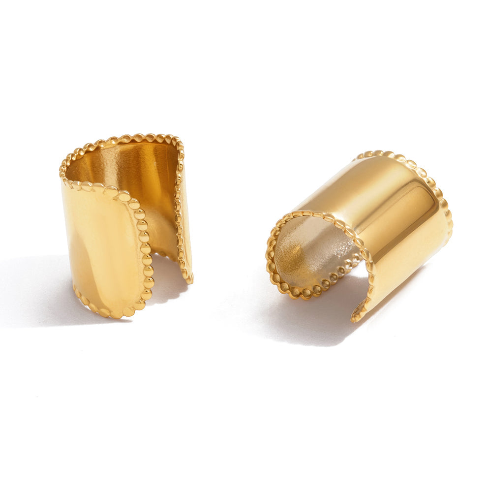 Earcuff Grecia