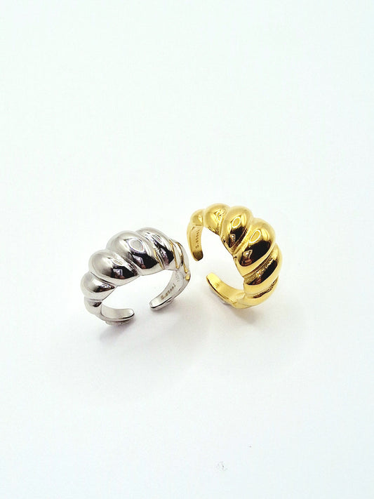 Anello Croissant