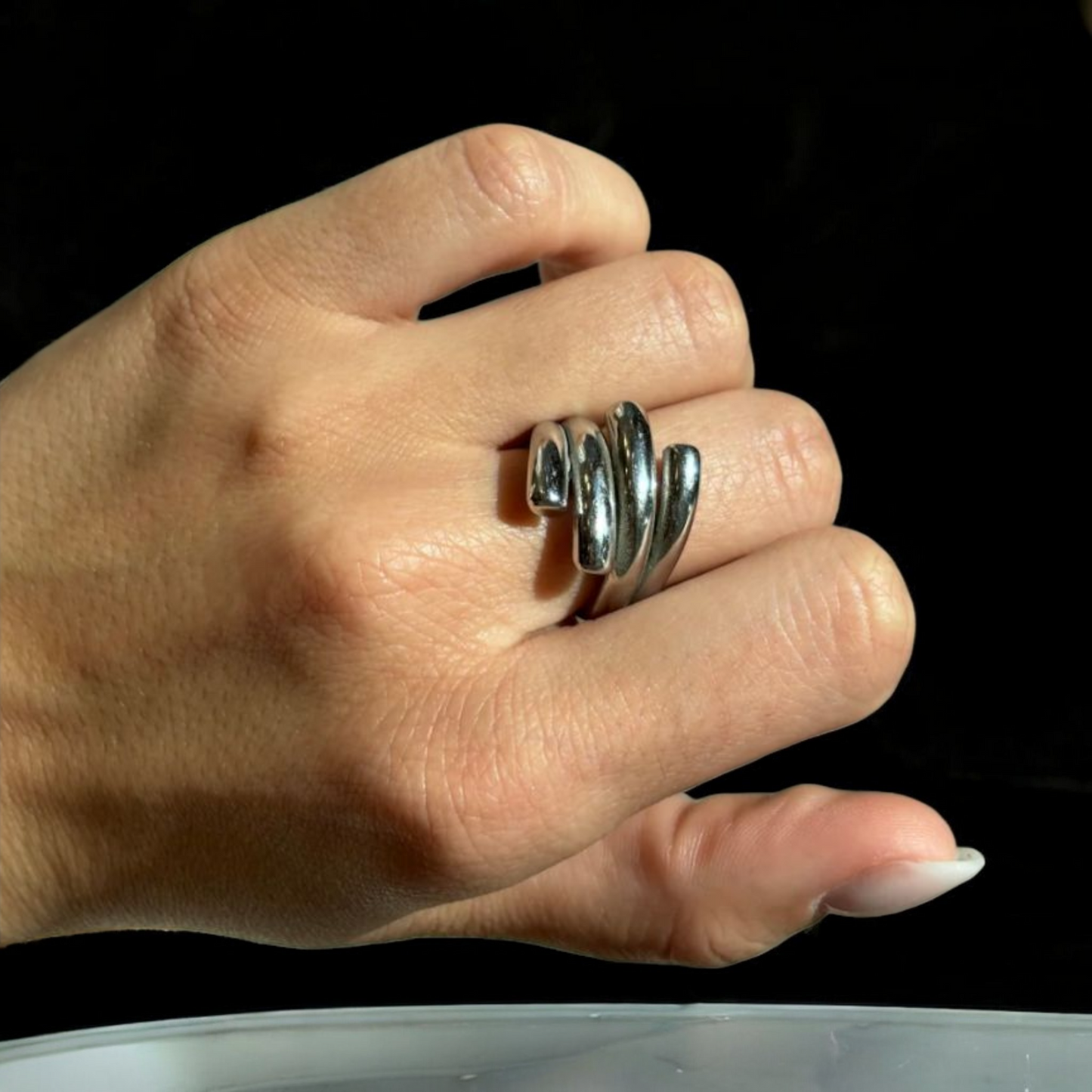 Anello Joy