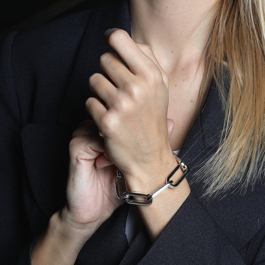 Bracciale a Catena
