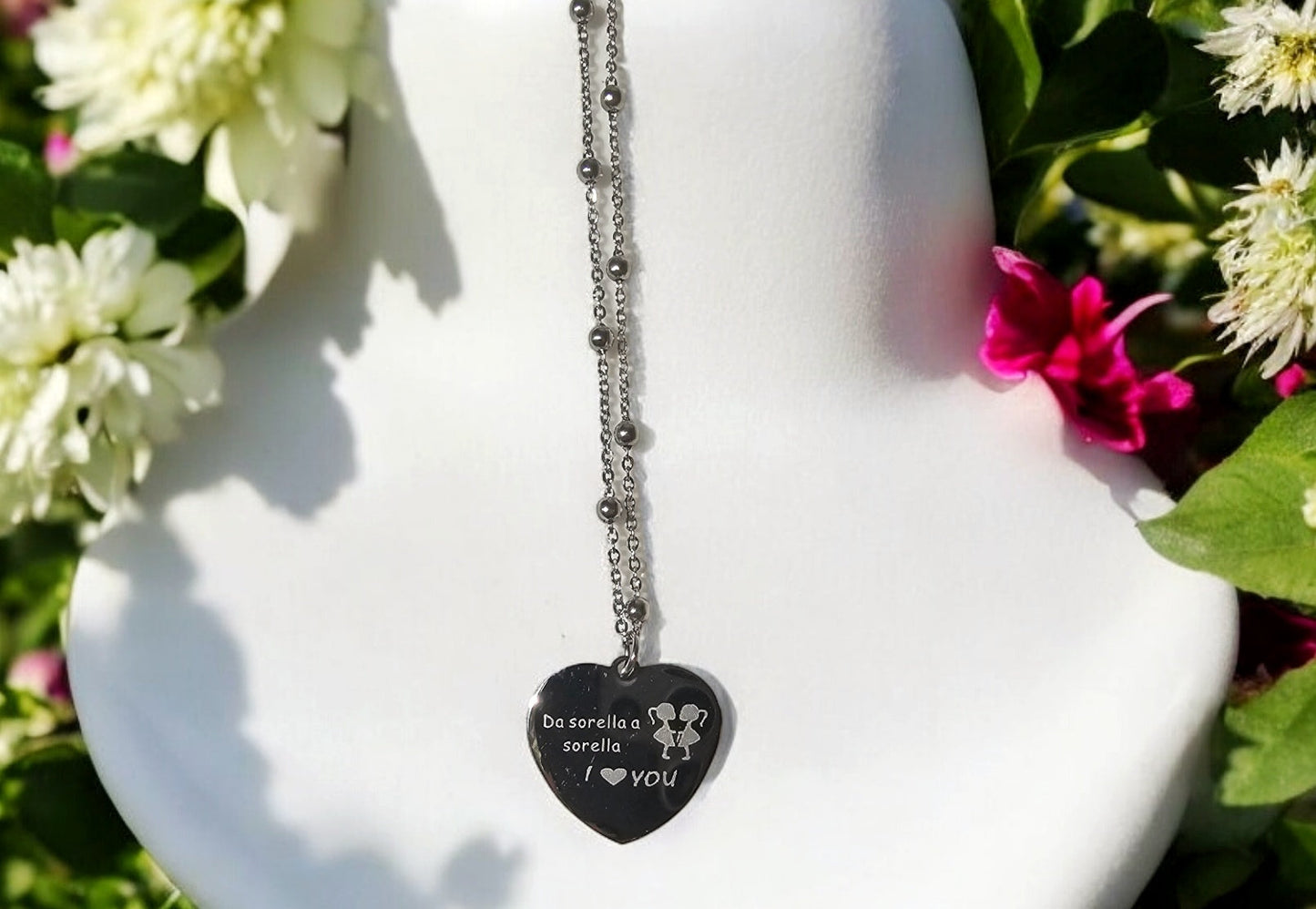Da Sorella a Sorella I Love You