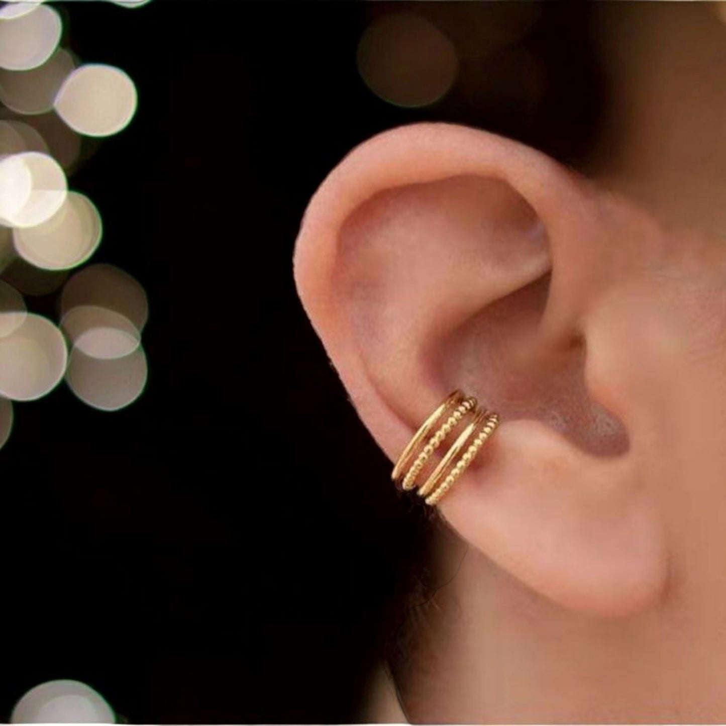 Earcuff Borchiette