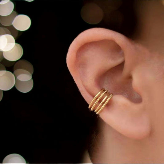 Earcuff Borchiette
